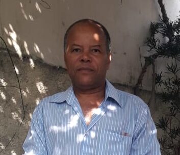 Antônio Barbosa